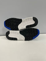 ナイキ NIKE AIR MAX 1 ANNIVERSAR GAME ROYAL-NEUTRAL エアマックス 1 アニバーサーリー ゲームロイヤル 908375-102 メンズ靴 スニーカー ブルー 27.5cm 101sh-2374