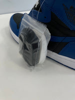 ジョーダン JORDAN Nike Air Jordan 1 Retro High OG Dark Marina Blue ナイキ エアジョーダン 1 レトロ ハイ OG ダークマリーナブルー 555088-404 メンズ靴 スニーカー ブラック 28cm 101sh-2021