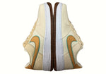 ナイキ NIKE 21年製 AIR FORCE 1 ’07 PRM HAPPY PINEAPPLE エア フォース ハッピー パイナップル シューズ 黄 CZ1631-100 メンズ靴 スニーカー イエロー 25.5cm 104-shoes620