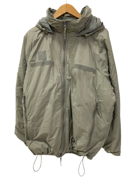 フリークスストア FREAK'SSTORE プリマロフトジャケット 233-1517 ジャケット グレー Mサイズ 201MT-3274