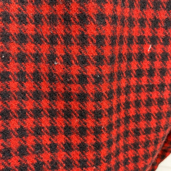 テンダーロイン TENDERLOIN ランバージャック ジャケット レッド Mサイズ 201MT-4560