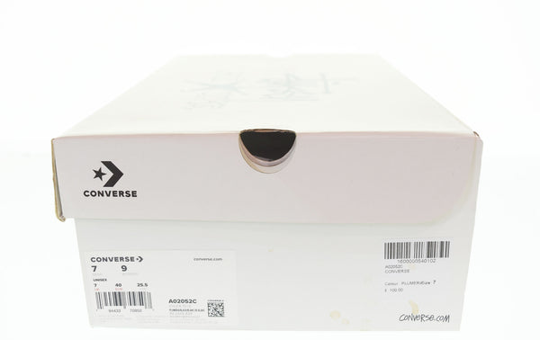 コンバース CONVERSE STUSSYステューシーチャック 70 スニーカー AO2052C メンズ靴 スニーカー ピンク 25.5cm 103S-1163