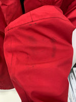 ノースフェイス THE NORTH FACE マウンテンジャケット PW61540 レッド Lサイズ 201MT-3810