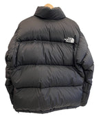 ノースフェイス THE NORTH FACE NUPTSE JACKE ヌプシ ジャケット ダウン 黒 ND92335 XXL ジャケット ブラック 3Lサイズ 101MT-4958