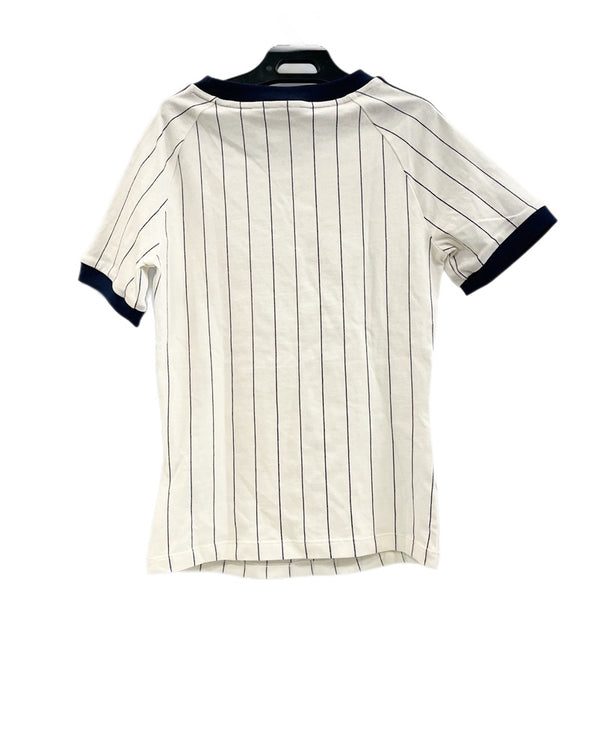 アディダス adidas レディース リニア グラフィック カリ 半袖Tシャツ jc7705 Tシャツ ホワイト SSサイズ XS 101LT-187