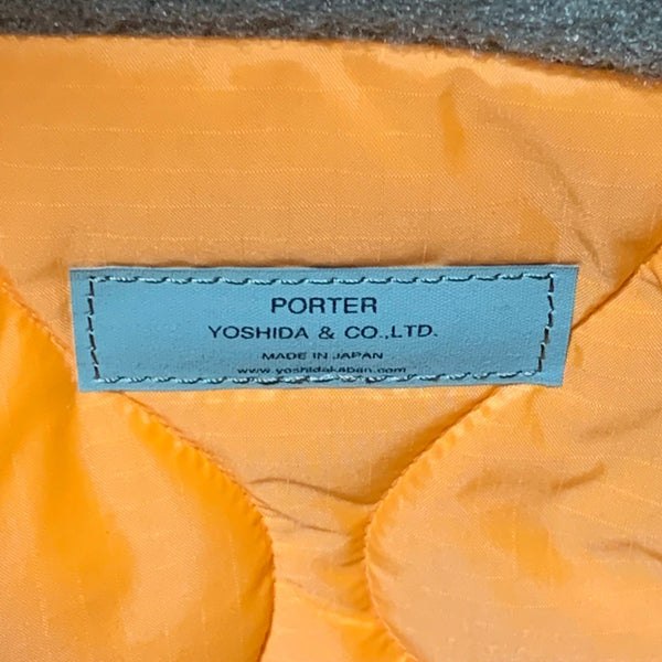 ポーター PORTER FORCE RUCKSACK バッグ メンズバッグ バックパック・リュック カーキ 201goods-679