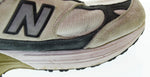 ニューバランス new balance  USA製 US993M1 スニーカー グレー US993M1 メンズ靴 スニーカー グレー 27.5cm 103-shoes-85