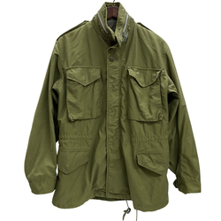 【曜日割引対象外】 ヴィンテージ vintage 60's US.ARMY M-65 2nd フィールドジャケット アルミジップ 8405-782-2936 ジャケット カーキ Sサイズ 201MT-4275 VB