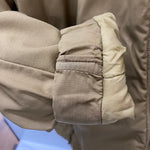 【曜日割引対象外】 ワイルドシングス WILDTHINGS ハッピージャケット HAPPY JACKET ジャケット ブラウン Sサイズ 201MT-3266 VB