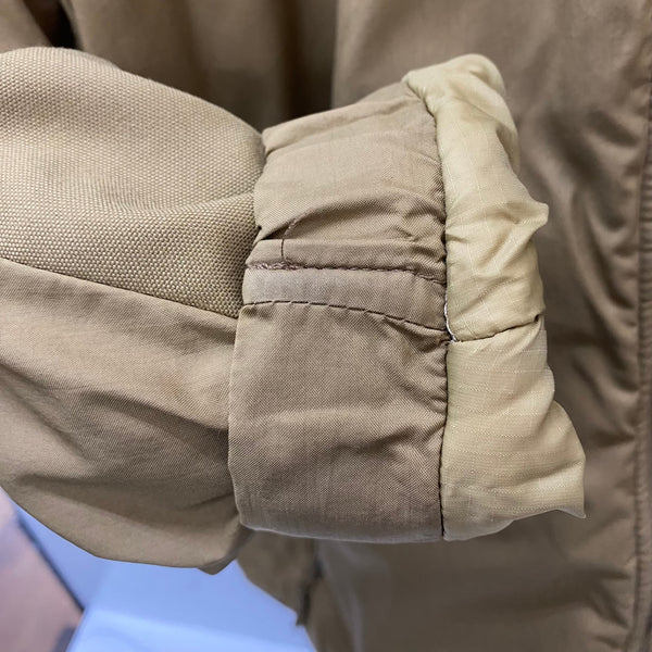 【曜日割引対象外】 ワイルドシングス WILDTHINGS ハッピージャケット HAPPY JACKET ジャケット ブラウン Sサイズ 201MT-3266 VB