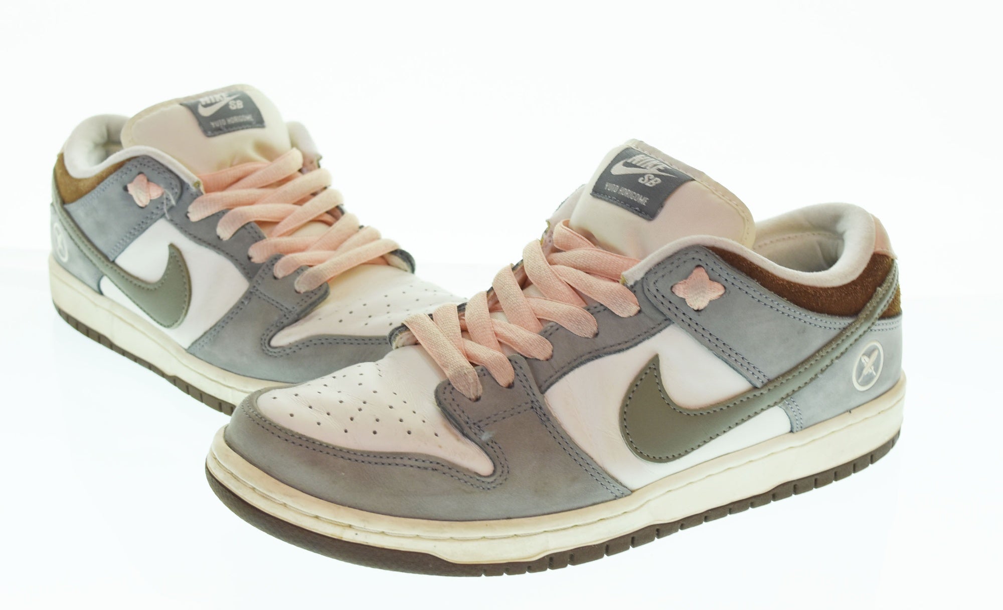 ナイキ NIKE SB DUNK LOW PRO YUTO HORIGOME スケート