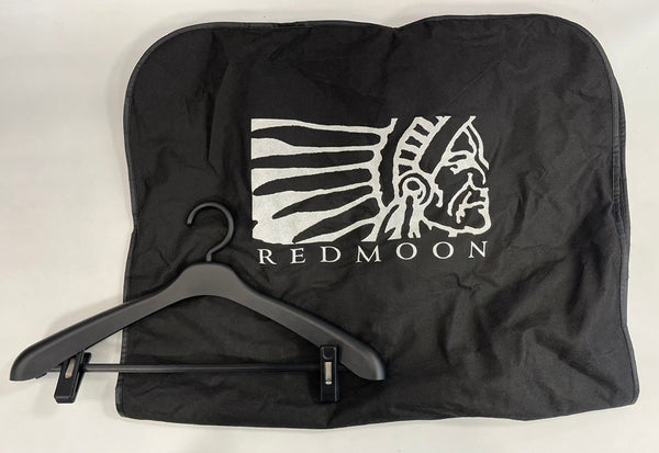 レッドムーン RED MOON ウエスタンシャツ レザーシャツ 鹿革 ディアスキン コンチョボタン 黒  表記サイズ38 ジャケット ブラック 101MT-4496