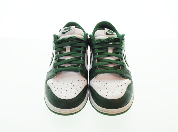 ナイキ NIKE Dunk Low Retro Varsity Green Team Green ダンク ロー レトロ  バーシティグリーン チームグリーン DD1391-101 メンズ靴 スニーカー グリーン 26cm 103S-769
