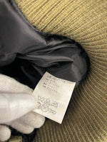 スナップオン Snap-on ナイロン 刺繍 プロテクター MA-1 ボンバージャケット バイカー ツーリング バイク 緑 ライナーセット S015111W ジャケット カーキ Mサイズ 101MT-5282