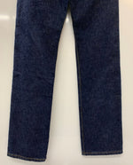 【曜日割引対象外】 リーバイス Levi's 00's 501 6501 FOR WOMEN ボタン裏553 USA製 デニム ブルー W28 L32サイズ 201MB-779 VB