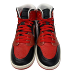 ナイキ NIKE W AIR JORDAN 1 HIGH MM FB9891-600 メンズ靴 スニーカー レッド 27.5サイズ 201-shoes1002