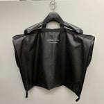 ナンバーナイン NUMBER (N)INE 06AW NOIR期 初期 クローバーエルボーパッチ テーラードジャケット F06-NJ014 ブラック 4サイズ 201MT-3418