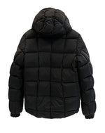 タトラス TATRAS ダウンジャケット フード MTA15A4317 サイズ03 ジャケット ブラック 101MT-5376