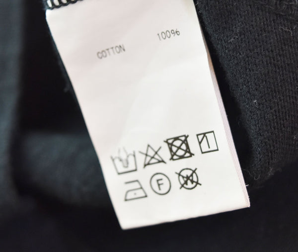 ジェラード  JELADO プロレス フットボール ＴＥＥ 38 Tシャツ ブラック 103MT-2981