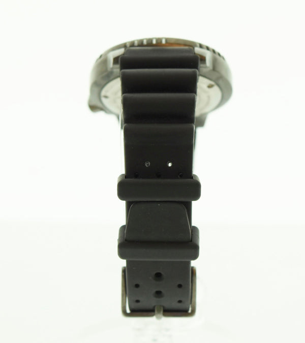 シチズン CITIZEN プロマスター エコドライブ 腕時計 黒 E168-A14STOH メンズ腕時計ブラック 103T-40