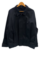 シュタイン stein EX SLEEVE SYSTEM JACKET 黒 ST.165 ジャケット ブラック Mサイズ 101MT-4806