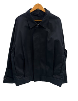 シュタイン stein EX SLEEVE SYSTEM JACKET 黒 ST.165 ジャケット ブラック Mサイズ 101MT-4806