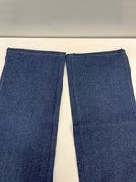 ラングラー Wrangler DEAD STOCK カウボーイ ブーツカット デニムパンツ インディゴ 青 30×32 935NAV デニム ブルー 30 101MB-763