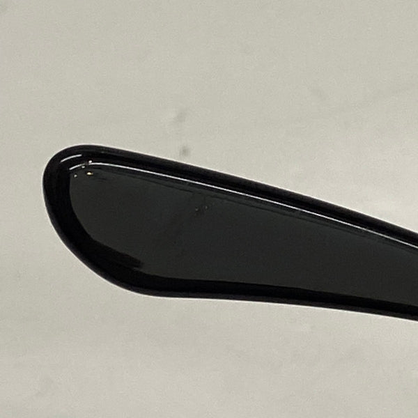 【中古】レイバン Ray-Ban B&L HARD ROCK WAYFARER MAUI B&L5022 眼鏡・サングラス 眼鏡 ブラック 201goods-619