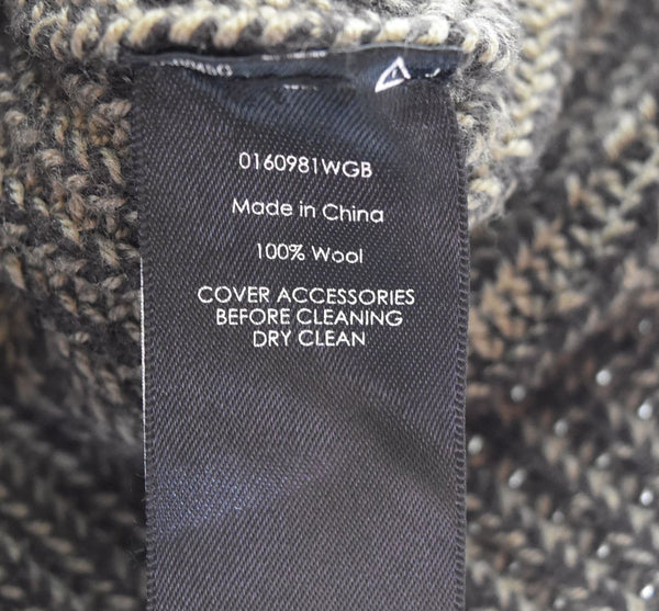 ダブルアールエル RRL ラルフローレン LOW GAUGE SHAWL COLLAR CARDIGAN ローゲージショールカラーカーディガン  カーディガン ブラウン LLサイズ 103MT-2448