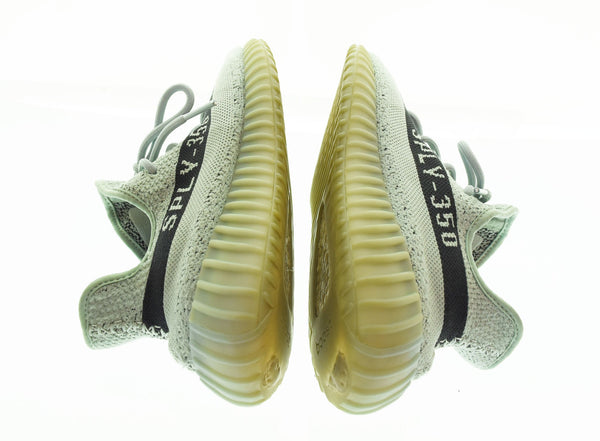 アディダス adidas Yeezy Boost 350 V2イージー ブースト 350 V2 スニーカー グリーン AHQ2060  メンズ靴 スニーカー グリーン 26cm 103S-1104