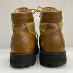 【曜日割引対象外】 ダナー Danner 90's ダナーライト DANNER LIGHT USA製 GORE-TEX 8.5EE 30420X メンズ靴 ブーツ ワーク ブラウン 26.5cmサイズ 201-shoes1302 VB