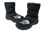 ザノースフェイス THE NORTH FACE NUPTSE DOWN BOOTIE ヌプシ ダウン ブーティー ブーツ アウトドア スノー Vibram シューズ 黒 NF51877 メンズ靴 ブーツ その他 ブラック 28cm 104S-906
