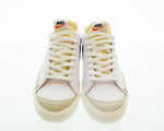 ナイキ NIKE BLAZER LOW 77 VINTAGE ブレザー ロー 77 ビンテージ スニーカー 白 DA6364-101 メンズ靴 スニーカー ホワイト 28cm 103S-519