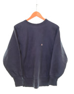 チャンピオン Champion 80s トリコタグ REVERSE WEAVE 80's リバースウィーブ 二枚タグ USA製 スウェット ネイビー Mサイズ 103MT-3094