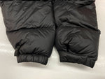 ザノースフェイス THE NORTH FACE 1996 ECO NUPTSE JACKET エコ ヌプシ ダウンジャケット アウター BLACK 黒 NJ1DP55A 2XL ジャケット ロゴ ブラック 104MT-705