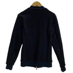 ダヴルジェイケイ wjk ダブルジップ hj17k ジャケット ブラック Mサイズ 201MT-4266