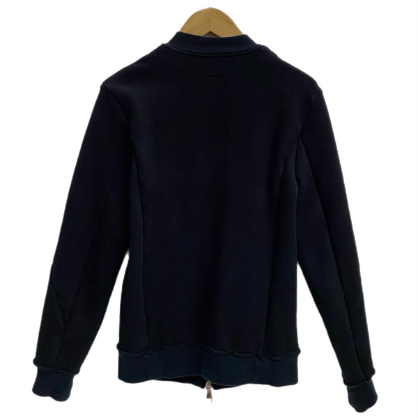 ダヴルジェイケイ wjk ダブルジップ hj17k ジャケット ブラック Mサイズ 201MT-4266