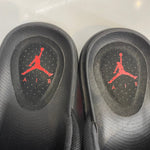 ナイキ NIKE ジョーダン ソフィア Jordan Sophia DD9277-060 レディース靴 スポーツサンダル ブラック 24cmサイズ 201-shoes1433