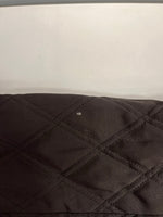 バーバリー Burberry LONDON ロンドン キルティング ジャケット FD222-650-55 ジャケット ブラウン サイズ11 101LT-154