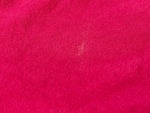 シュプリーム SUPREME Delta Logo Hooded Sweatshirt Fuchsia デルタロゴスウェットパーカー 19FW パーカ プリント ピンク Mサイズ 101MT-2350