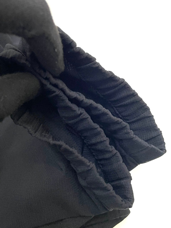 エヌハリウッド N.HOOLYWOOD Jogger pants ジョガーパンツ 271-CP08peg ブラック 40 601MB-18