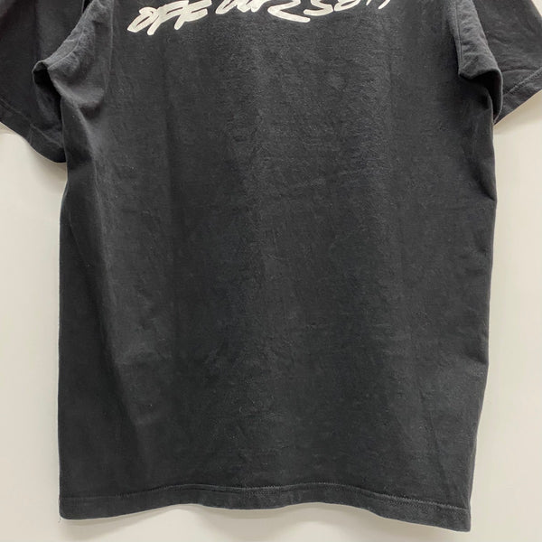 シュプリーム SUPREME 24SS Futura Box Logo Tee Tシャツ ブラック Mサイズ 201MT-4809