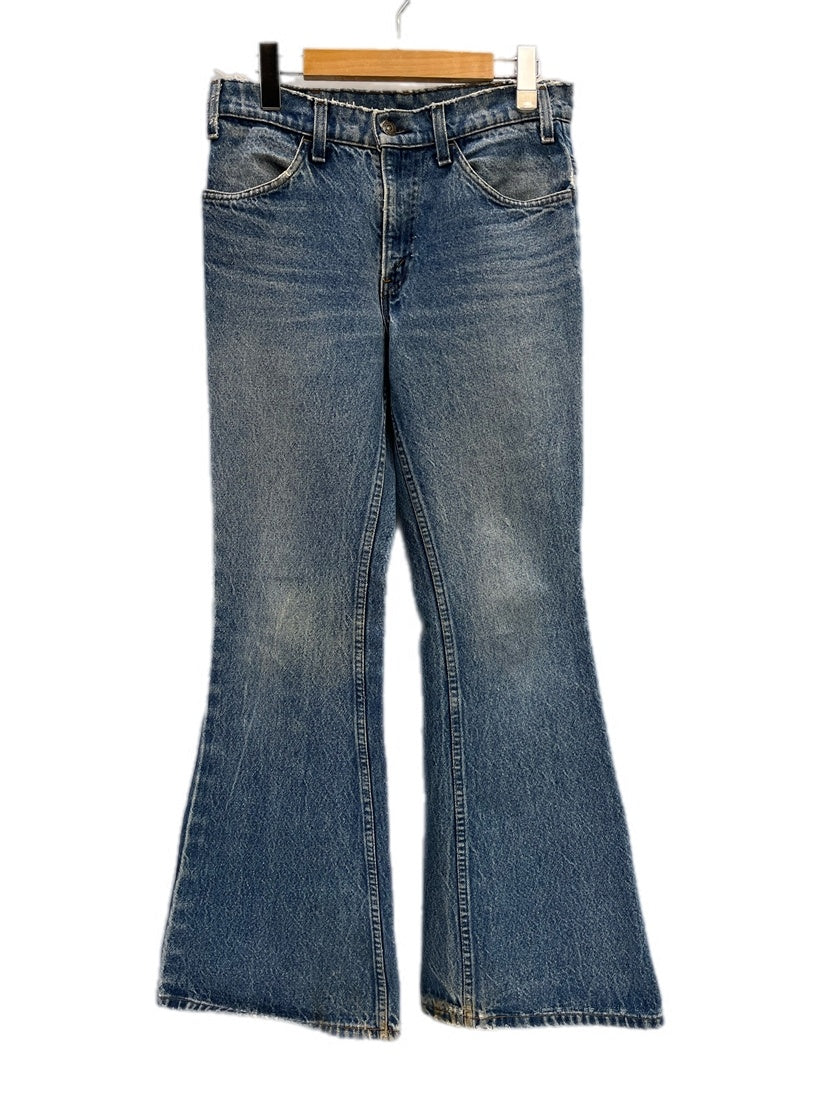 80s リーバイス684 ヴィンテージ　USA製　オレンジタブ リーバイス Levi's 80s 80年代 684 ボタン裏刻印575 オレンジタブ