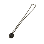 【曜日割引対象外】 【中古】テンダーロイン TENDERLOIN PENDANT BS STERLING SILVER HOSANNA チャームネックレス メンズジュエリー・アクセサリー ネックレス・ペンダント シルバー 201goods-711