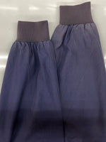 バラクータ BARACUTA G9 HARRINGTON JACKET ハリントン ジャケット スウィングトップ ジップアップ 裏地チェック アウター 紺 サイズ 38 ジャケット 無地 ネイビー 104MT-1679