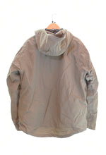 ザダファーオブセントジョージ The DUFFER of St.GEORGE WILDTHINGS ワイルドシングス別注 DENALI JKT ジャケット カーキ DF-KF-71792 ジャケット カーキ LLサイズ 103MT-1557