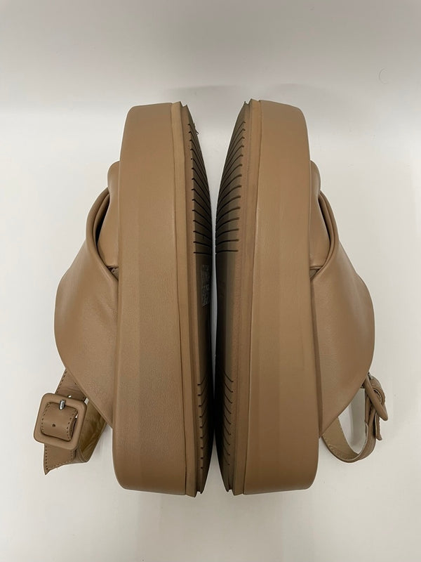 パロマ バルセロ PALOMA BARCELO ストラップ サンダル レディース靴 サンダル コンフォートサンダル ベージュ 36 601sh-16