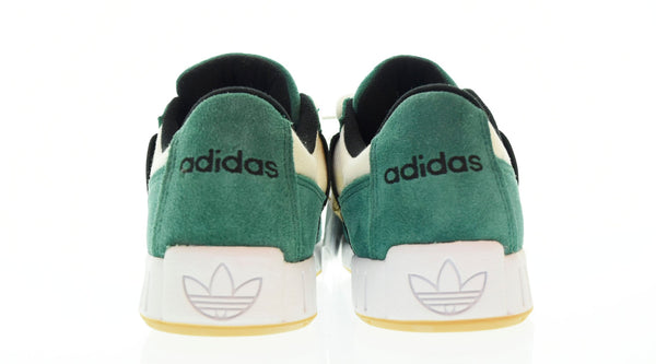 アディダス adidas LWST ロースーツ スニーカー 緑 IF8800 メンズ靴 スニーカー グリーン 27.5cm 103S-705