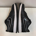 ナイキ NIKE エアフォース1 ロー 07 LX Force 1 Low CZ0327-001  メンズ靴 スニーカー ブラック 26.5cmサイズ 201-shoes1419