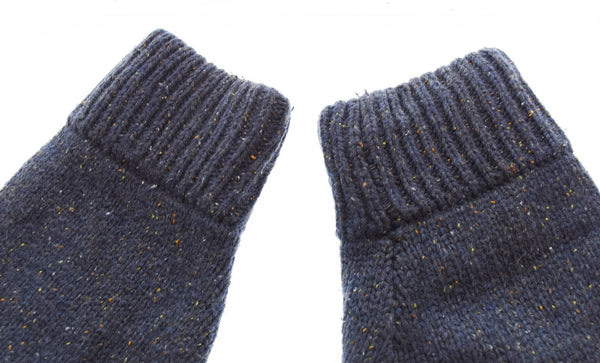 パタゴニア PATAGONIA OffCountryPulloverSweater セーター 50595FA17 セーター ネイビー LLサイズ 103MT-3427